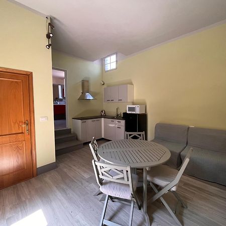 Tuscany Experience Bnb Фояно-делла-Кьяна Экстерьер фото