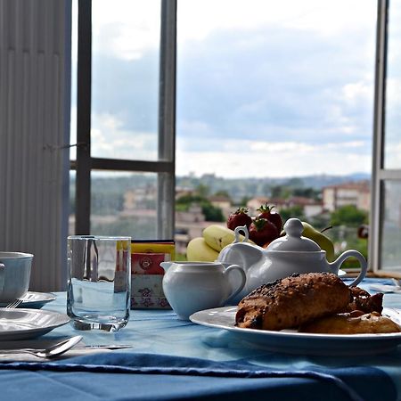 Tuscany Experience Bnb Фояно-делла-Кьяна Экстерьер фото