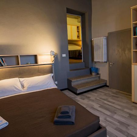 Tuscany Experience Bnb Фояно-делла-Кьяна Экстерьер фото