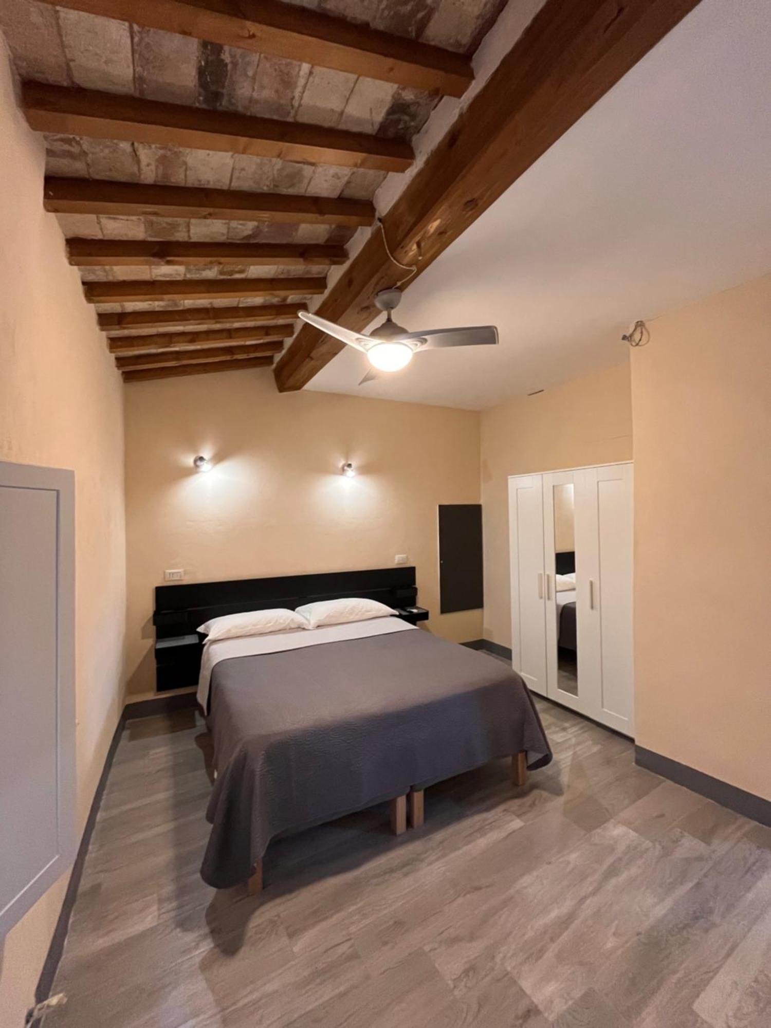 Tuscany Experience Bnb Фояно-делла-Кьяна Экстерьер фото