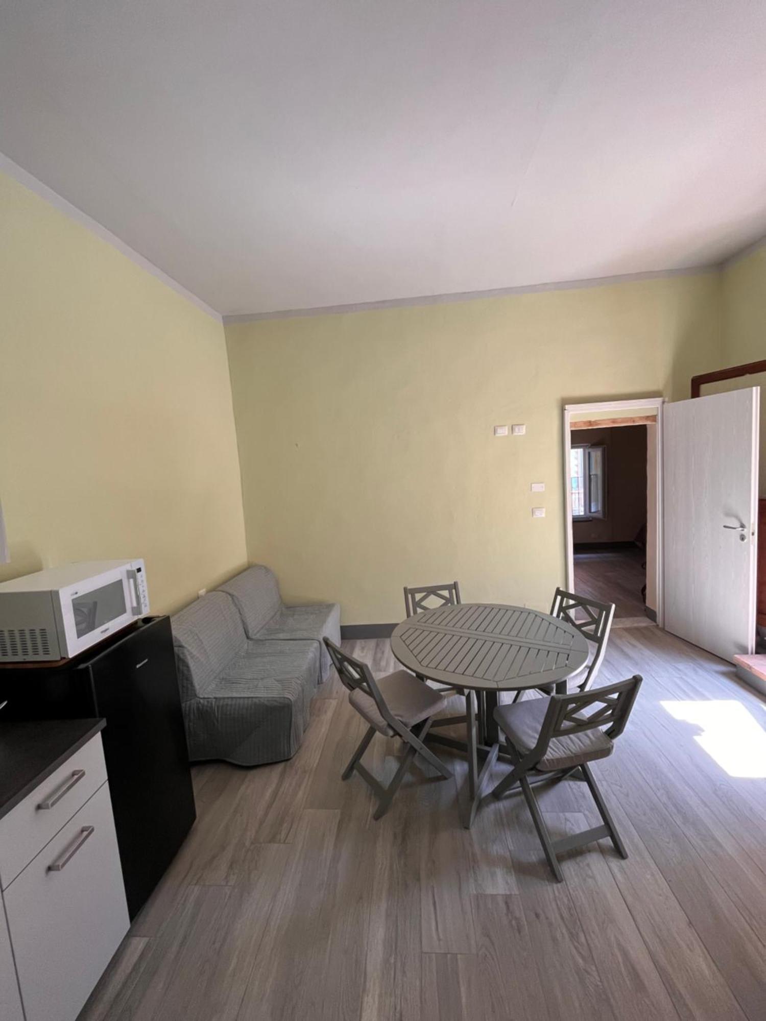 Tuscany Experience Bnb Фояно-делла-Кьяна Экстерьер фото