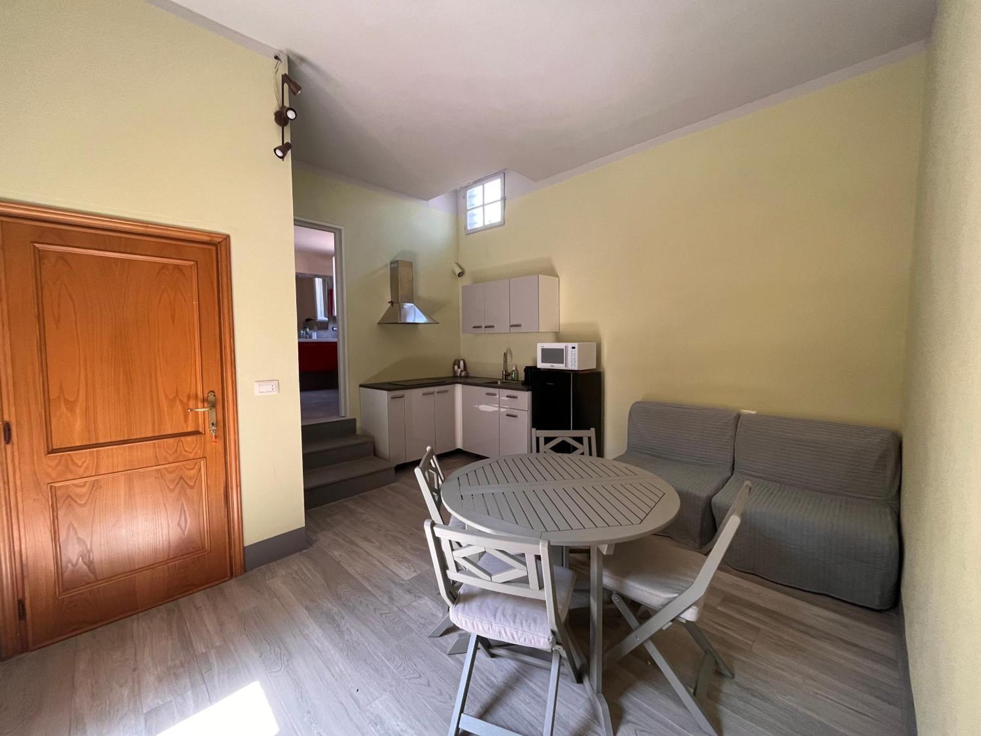 Tuscany Experience Bnb Фояно-делла-Кьяна Экстерьер фото