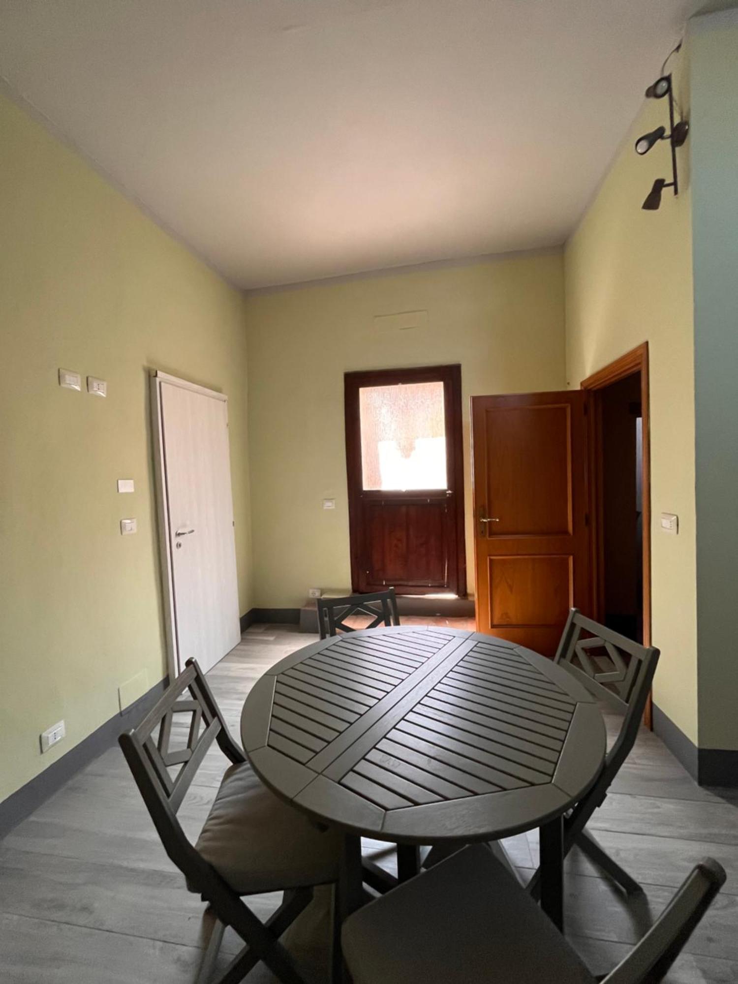 Tuscany Experience Bnb Фояно-делла-Кьяна Экстерьер фото