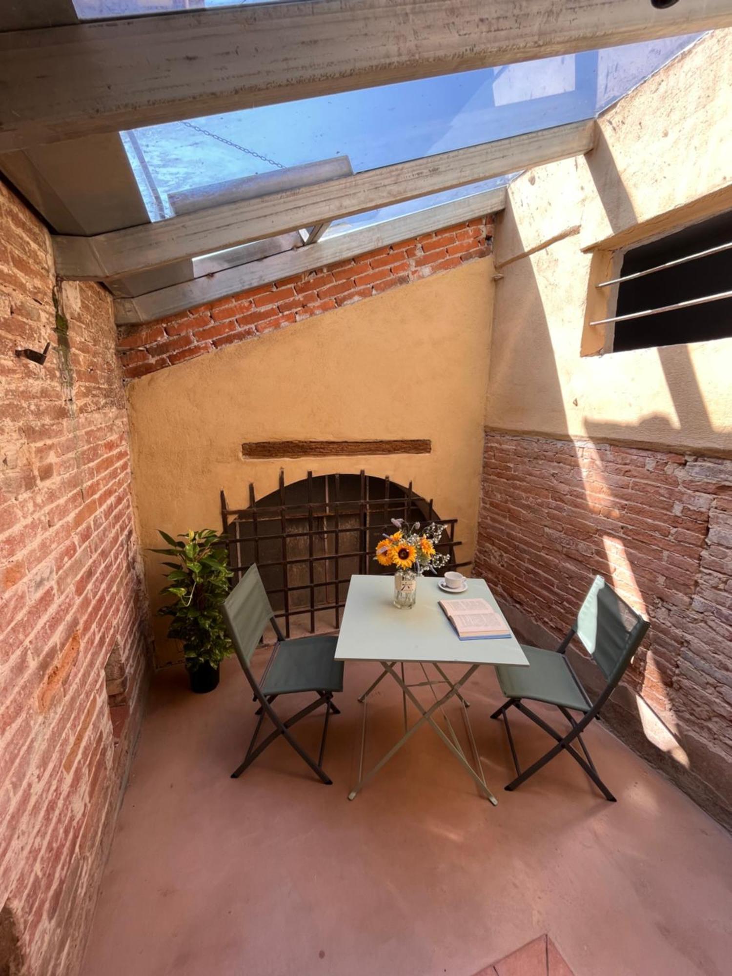 Tuscany Experience Bnb Фояно-делла-Кьяна Экстерьер фото