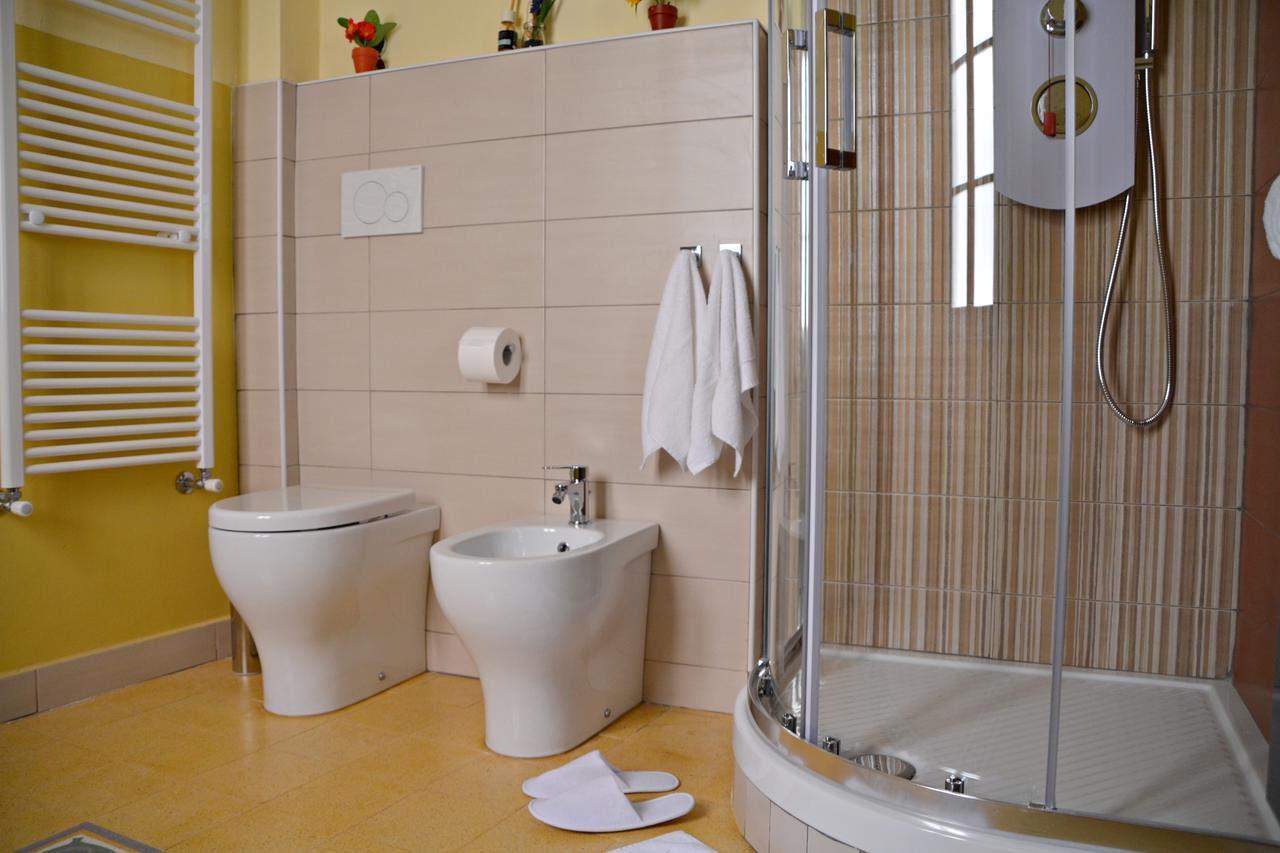 Tuscany Experience Bnb Фояно-делла-Кьяна Экстерьер фото
