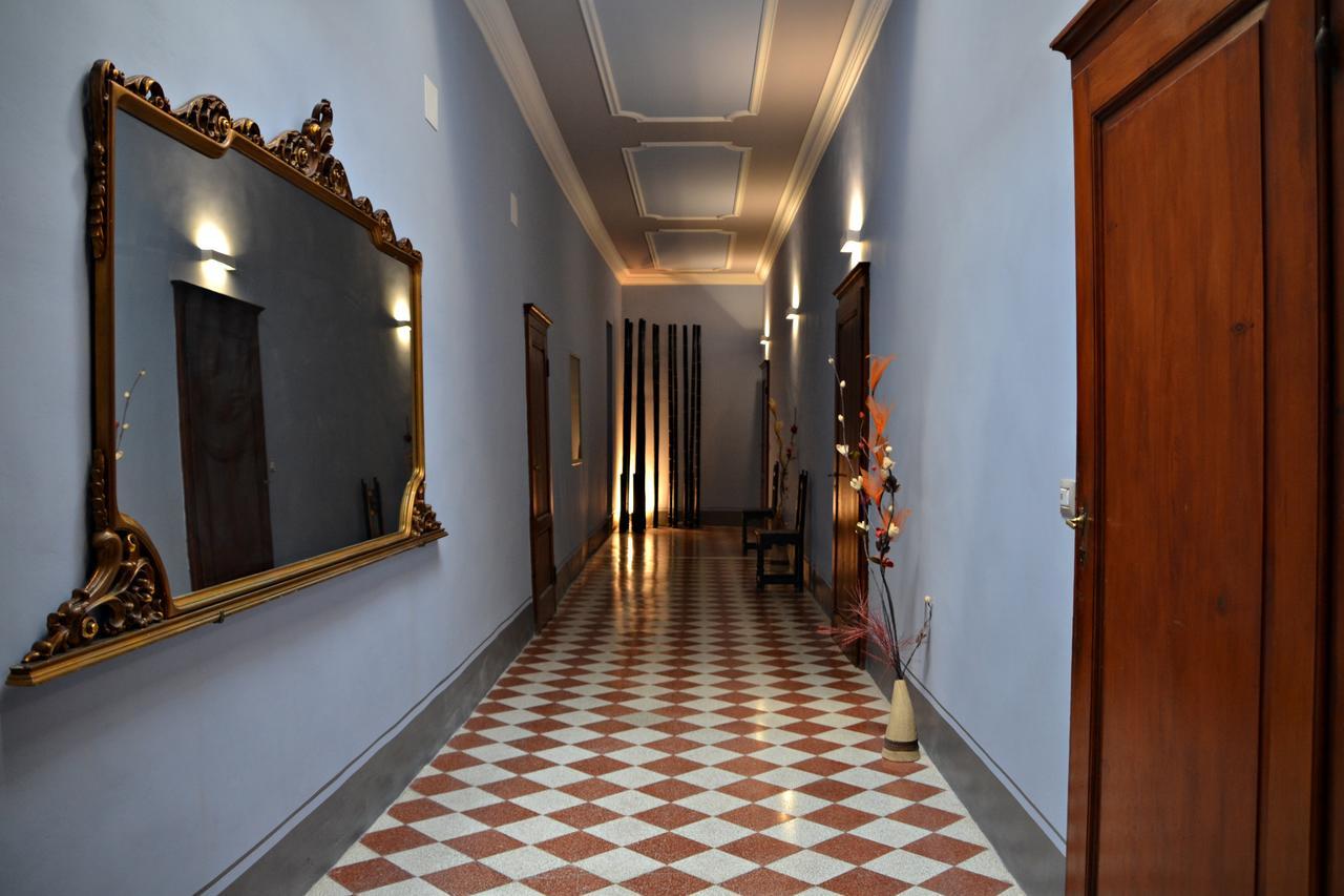 Tuscany Experience Bnb Фояно-делла-Кьяна Экстерьер фото