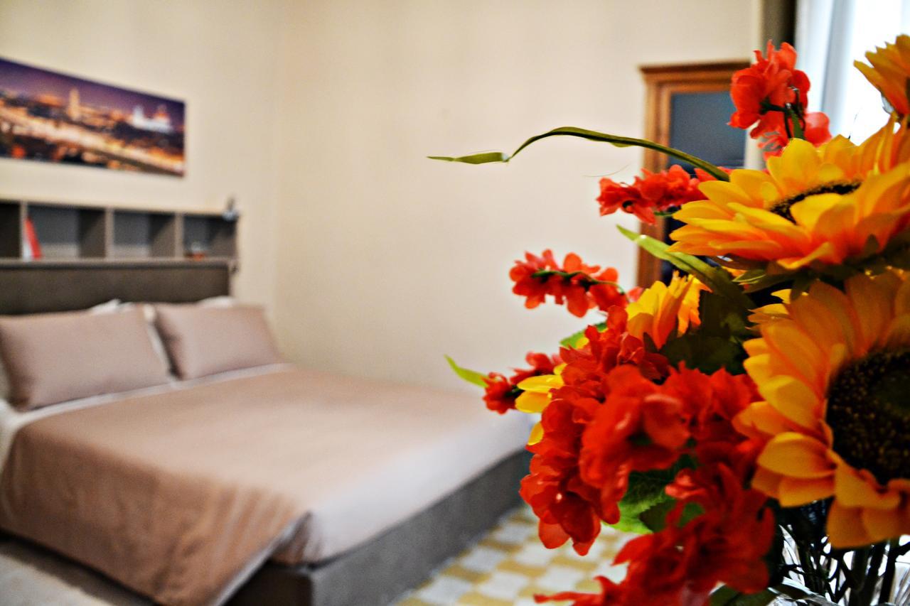 Tuscany Experience Bnb Фояно-делла-Кьяна Экстерьер фото
