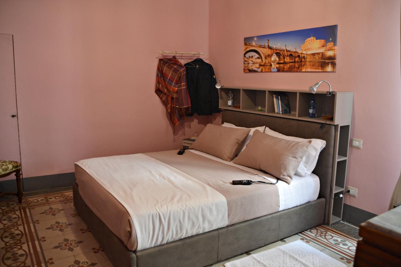 Tuscany Experience Bnb Фояно-делла-Кьяна Экстерьер фото