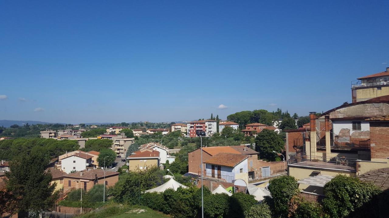 Tuscany Experience Bnb Фояно-делла-Кьяна Экстерьер фото