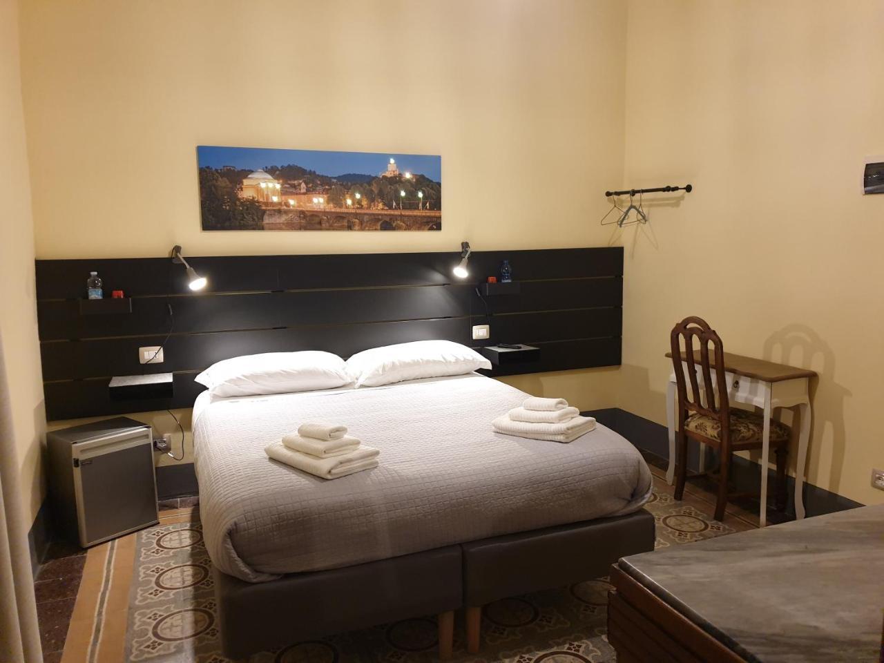 Tuscany Experience Bnb Фояно-делла-Кьяна Экстерьер фото
