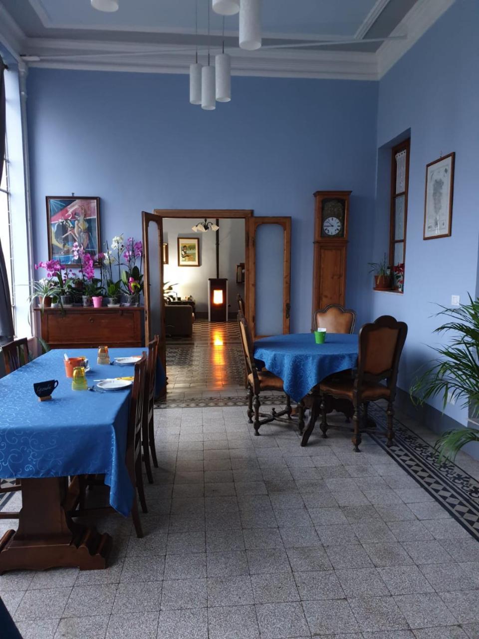 Tuscany Experience Bnb Фояно-делла-Кьяна Экстерьер фото