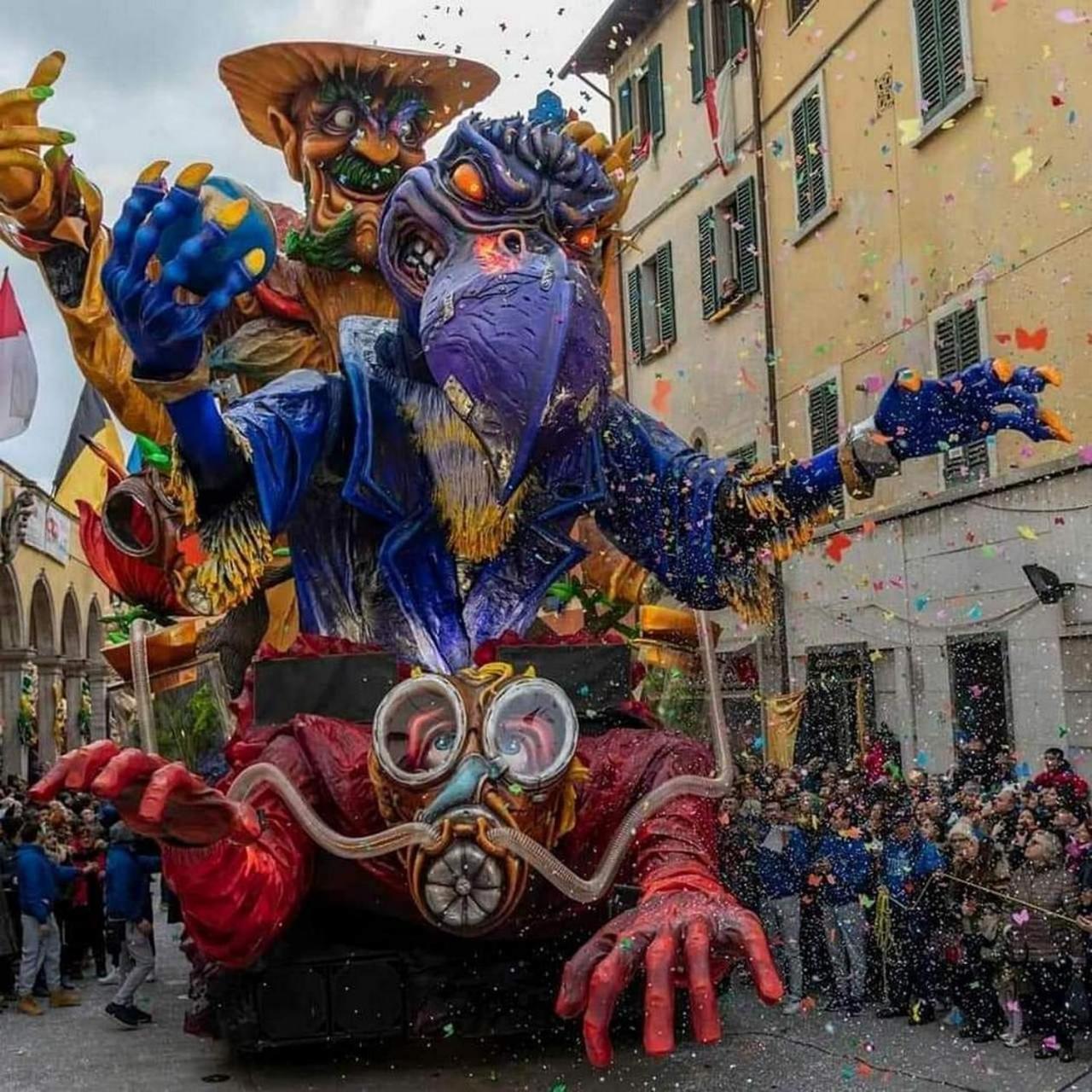 Tuscany Experience Bnb Фояно-делла-Кьяна Экстерьер фото