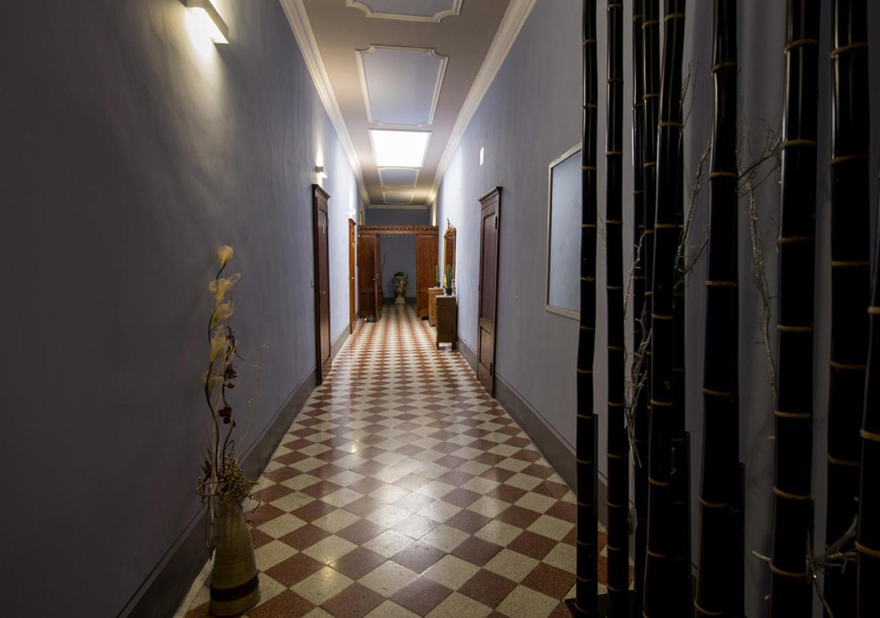 Tuscany Experience Bnb Фояно-делла-Кьяна Экстерьер фото