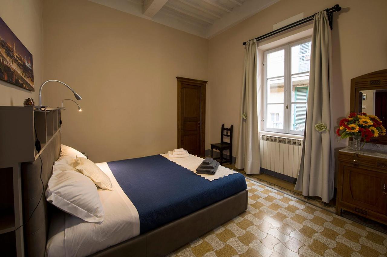 Tuscany Experience Bnb Фояно-делла-Кьяна Экстерьер фото