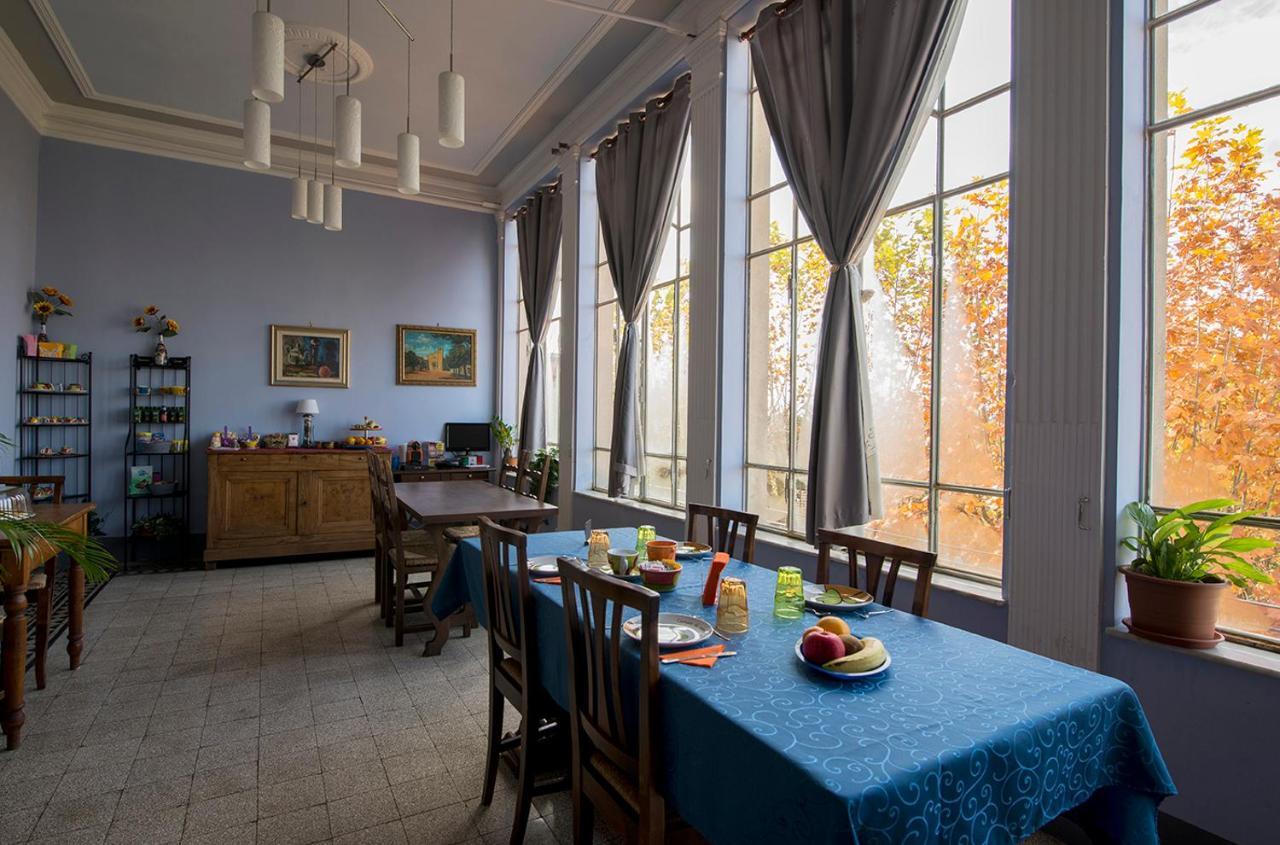 Tuscany Experience Bnb Фояно-делла-Кьяна Экстерьер фото