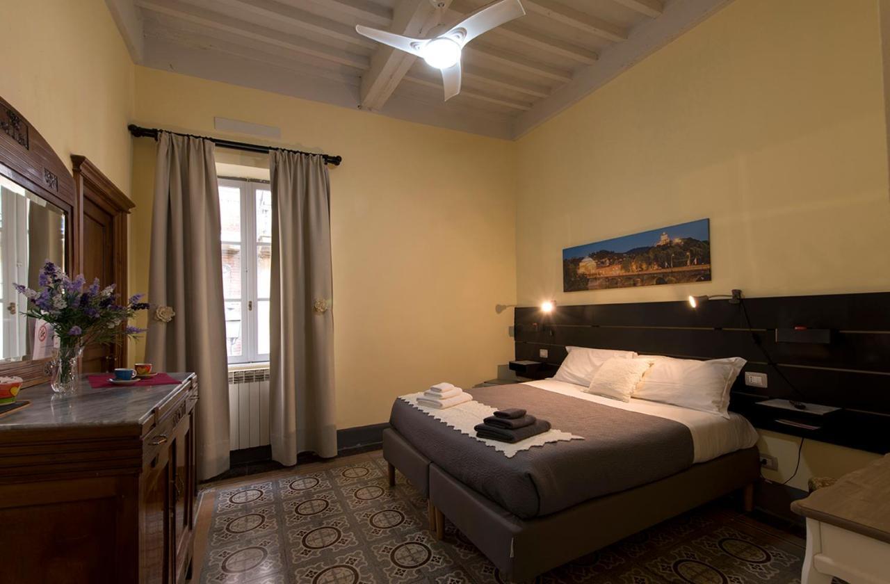 Tuscany Experience Bnb Фояно-делла-Кьяна Экстерьер фото